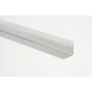 SPEEDLINE SL13 0.7mm Drywall Angle 50mm x 50mm x 3600mm SPEEDLINE SL13 0.7mm Drywall Angle 50mm x 50mm x 3600mm