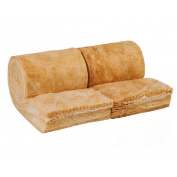 Isover 5200625584 RD Party Roll 75mm x 2/455mm x 8.5m