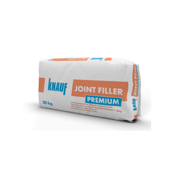 Knauf 622340 Joint Filler Premium 10kg (100) Knauf 622340 Joint Filler Premium 10kg (100)