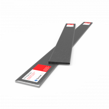 Tenmat FF102/50 Fire Barrier 6mm x 75mm x 1000mm Tenmat FF102/50 Fire Barrier 6mm x 75mm x 1000mm