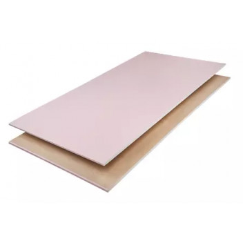 British Gypsum Gyproc FireLine 12.5mm x 1200mm x 2700mm TE British Gypsum Gyproc FireLine 12.5mm x 1200mm x 2700mm TE