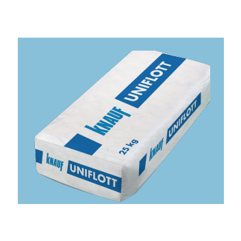 Knauf 253631 Uniflott 25kg (42) Knauf 253631 Uniflott 25kg (42)