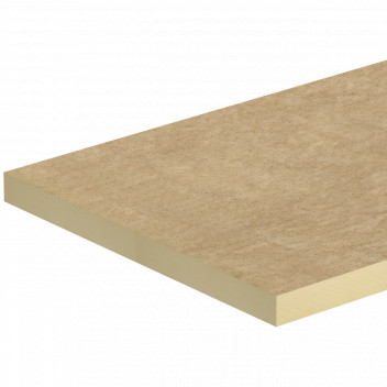 Kingspan Thermaroof TR27 120mm x 1200mm x 2400mm Kingspan Thermaroof TR27 120mm x 1200mm x 2400mm