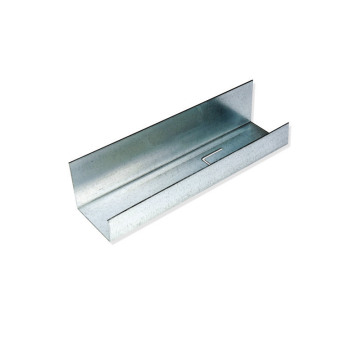 Knauf 243977 J Channel 0.92g 62mm x 3000mm (10) Knauf 243977 J Channel 0.92g 62mm x 3000mm (10)