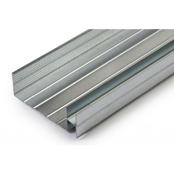 Siniat 4060029 CH Stud CHS1960/B 4800mm (10) Siniat 4060029 CH Stud CHS1960/B 4800mm (10)