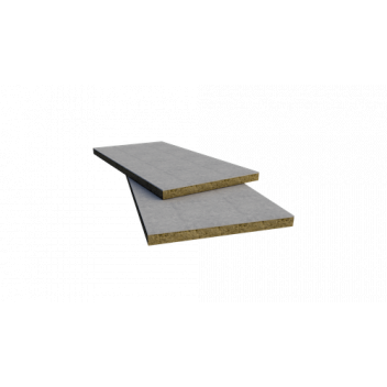 Rockwool 284556 Hardrock UB34 Cement Board 56mm x 600mm x 1200mm Rockwool 284556 Hardrock UB34 Cement Board 56mm x 600mm x 1200mm