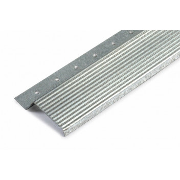 Siniat 4041912 Resilient Bar RBD3000/RX 3000mm (10) Siniat 4041912 Resilient Bar RBD3000/RX 3000mm (10)