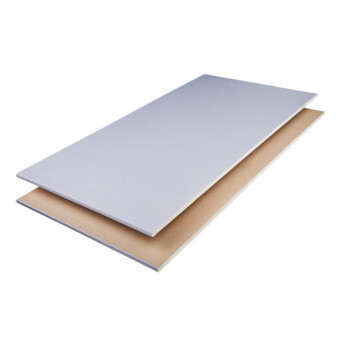 British Gypsum 27268/4 Gyproc SoundBloc 15mm x 1200mm x 2400mm TE British Gypsum 27268/4 Gyproc SoundBloc 15mm x 1200mm x 2400mm TE