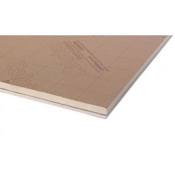 Celotex PL4050 50 + 12.5mm x 1200mm x 2400mm