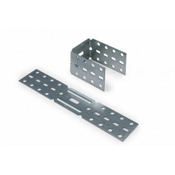 Siniat 4041915 SR Bracket RD2 (100) Siniat 4041915 SR Bracket RD2 (100)