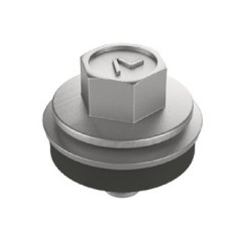 Ash & Lacy BM-CPLS180-S16 Comp Panel LS Screws 5.5-6.3mm x 180mm