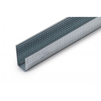 Siniat 4041919 Dryliner Track RD9 3000mm (10) Siniat 4041919 Dryliner Track RD9 3000mm (10)