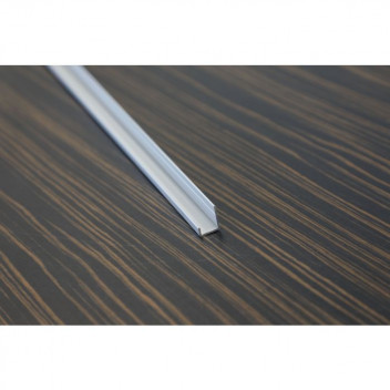 NU-STYLE End Cap 2500mm Chrome NU-STYLE End Cap 2500mm Chrome