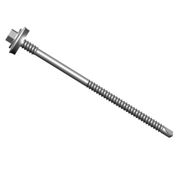 Ash & Lacy BM-CPLS180-S16 Comp Panel LS Screws 5.5-6.3mm x 180mm Ash & Lacy BM-CPLS180-S16 Comp Panel LS Screws 5.5-6.3mm x 180mm