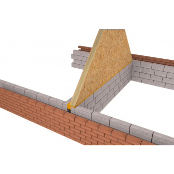 ARC SPB100/100 Spandrel Barrier 100mm Cav 120/100x25/200x1.2m ARC SPB100/100 Spandrel Barrier 100mm Cav 120/100x25/200x1.2m